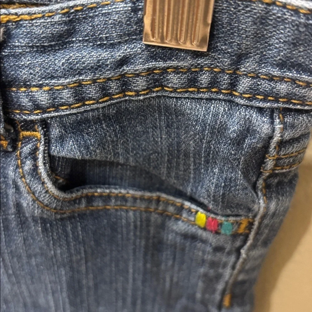 Carter's kids Classic Blue Denim Jeans